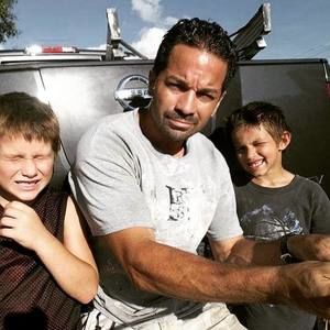 Meet your Posher, Antonio